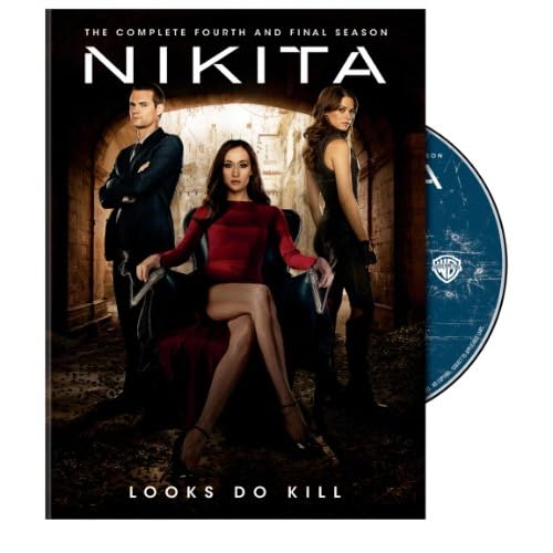 Nikita: Season 4