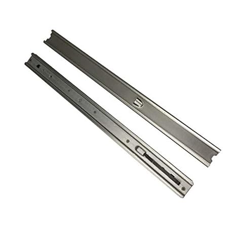 80889 Standard Friction Replacement Drawer Slides, 285