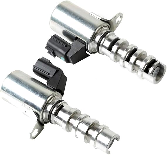 VVT Solenoid for 05-15 for Nissan Armada 5.6L for Nissan Frontier 2.5L 07-15 for Nissan Altima 3.5L 04-15 for Nissan Titan 5.6L
