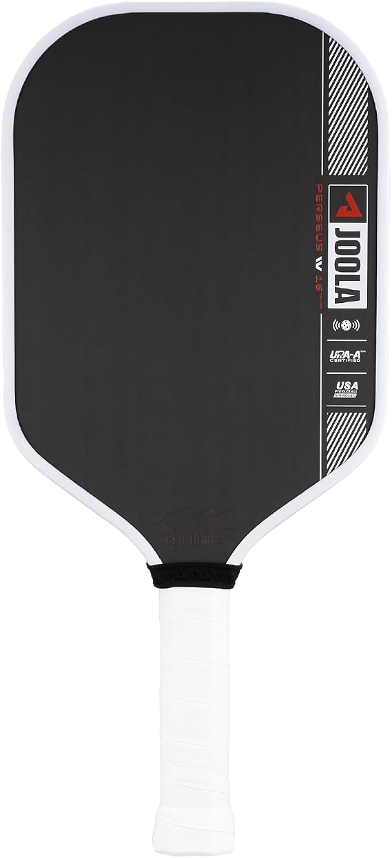 JOOLA Pickleball Paddle Pro IV professional paddle USAP certified