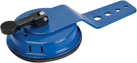 Silverline 868804 Tile Drilling Jig, 120 mm