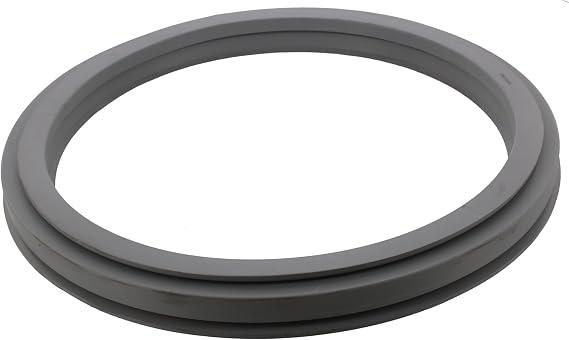 ALLIANCE LAUNDRY SYSTEMS Gasket Door Gray Ch30 (F8111601)