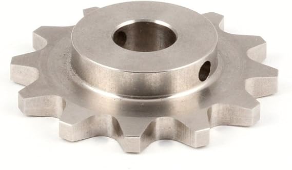 Nieco 20883 Roller Chain Sprocket