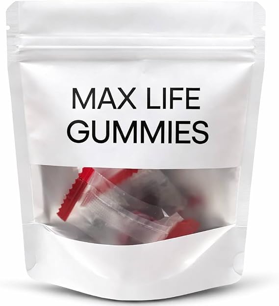 Gummies Multivitamins (10 Count)