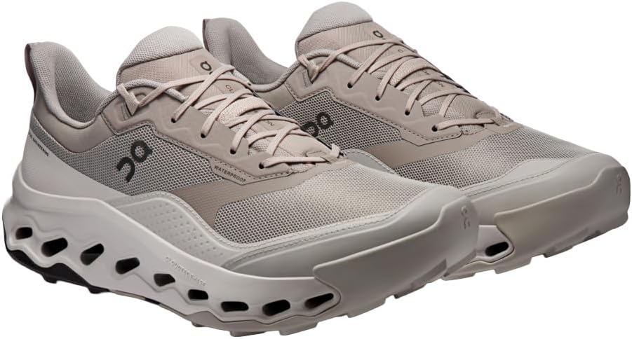 On Men's Cloudhorizon 2 Wp SneakerSneaker