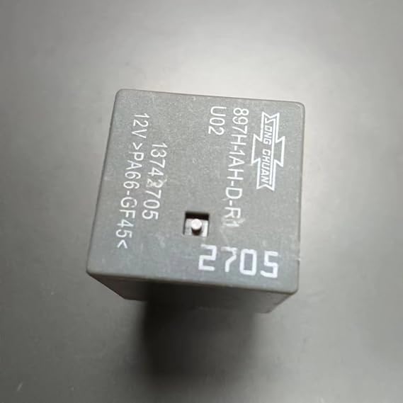 AUTO REPLAY DH22-14B192-EA V23136J4X89 V23136-J4-X89 DH22-14B192-EA V23136J4X89 V23136-J4-X89, Compatible with F0RD VEHICl-ES