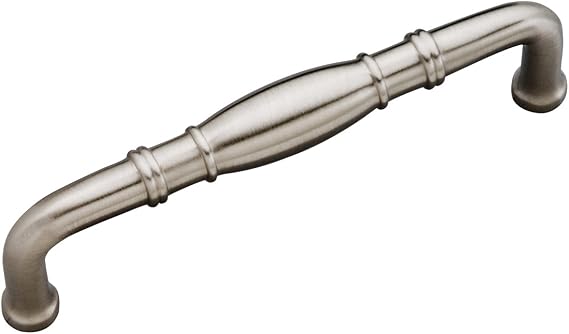 Keeler K52-SS Prestige Pull 96Mm Center to Center