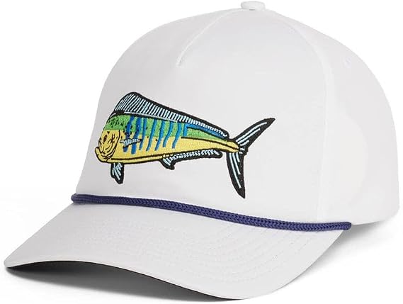 Avid Gear Gamefish Retro Camper