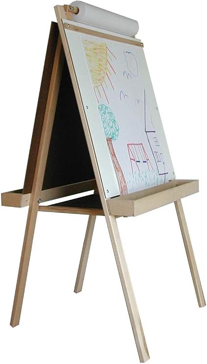 Paper Holder Easel by Beka