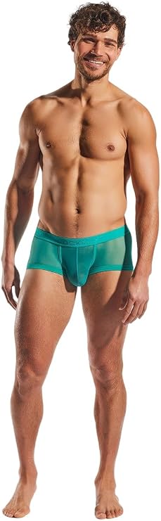 Mesh Trunk by Cocksox