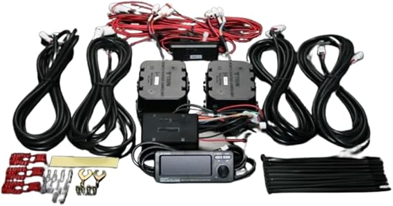 Tein for EDFC Active Pro Controller Kit | EDK04-Q0349