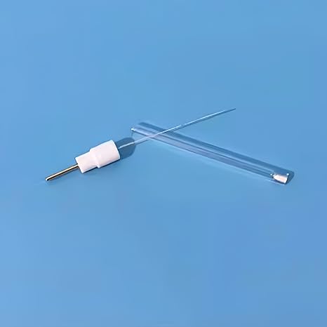 Ag+ Reference Electrode - Non-Aqueous Silver Ionic for Electrochemistry(R0202)