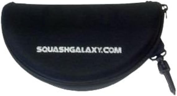 Python Racquetball Squash Protective Eyeguard (Eyewear) Case