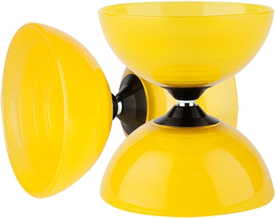 Henrys Beach Fixed Diabolo
