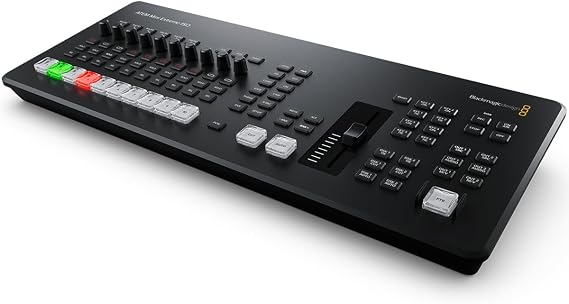 BlackmagicDesign ATEM Mini Extreme ISO G2