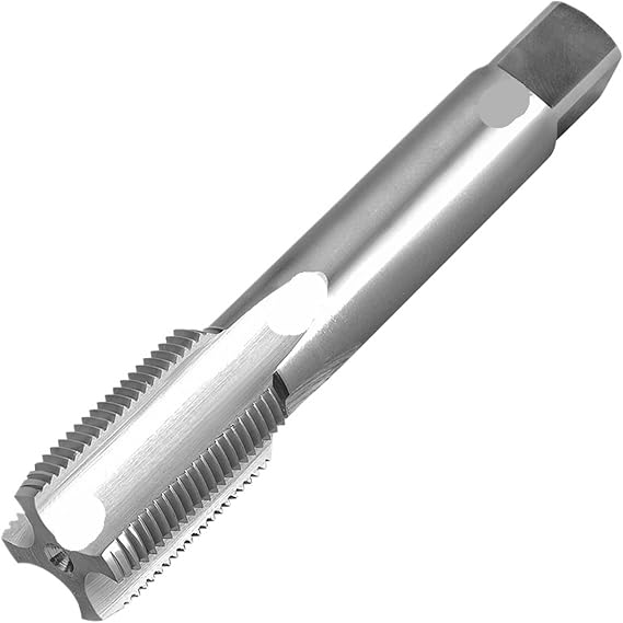 M20X2.5 Tap and Die Set Right Hand, M20 X 2.5 HSS Machine Thread Tap & Round Die