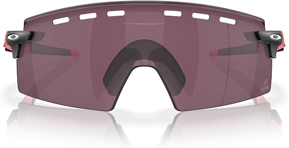 Oakley, Mens, Encoder Strike Vented, Giro Pink Stripes, 39