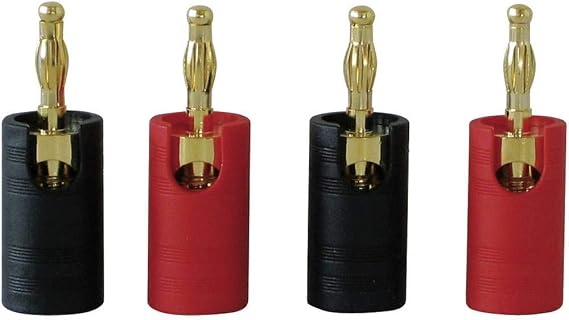 DynaVox HIGH-END BANANENSTECKER-SET