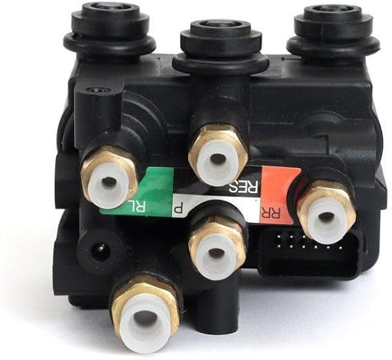 Arnott Industries VB-3622 New