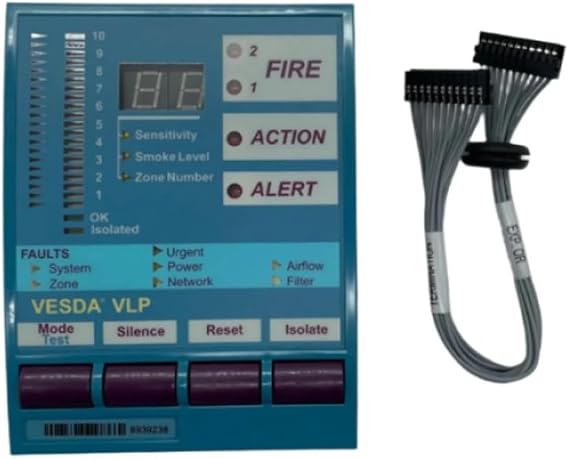 VSP-002 - Standard Display Module
