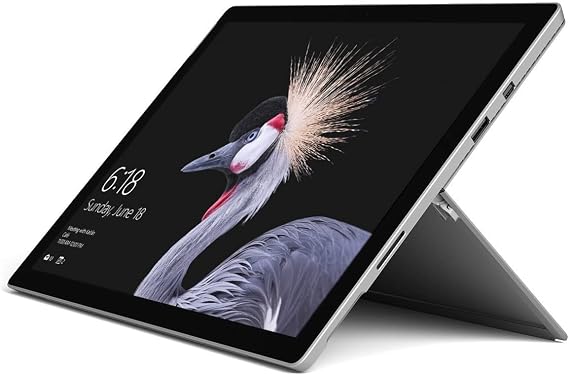 Microsoft Surface Pro LTE (Intel Core i5, 8GB RAM, 256GB) Version