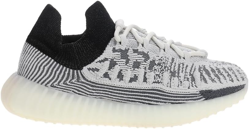 adidas Mens Yeezy 350 V2 Cmpct Sneakers Shoes Casual - Grey
