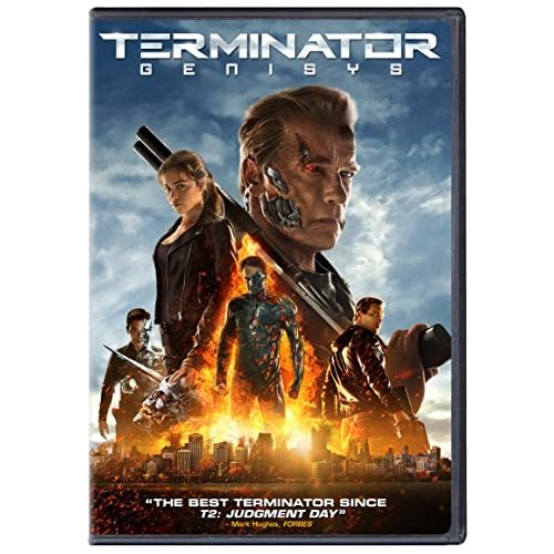 Terminator Genisys