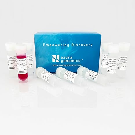 Flash-ExtractTM PCR Kit 400 Reactions