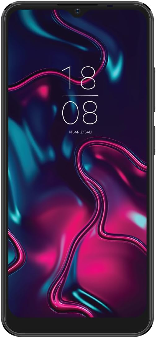 Reeder S23 Pro Max 6/256 Gb Siyah