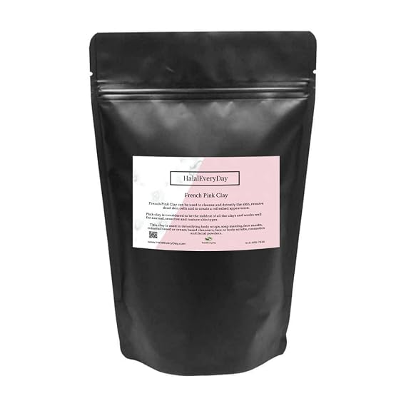 French Clay Pink 1 Lb