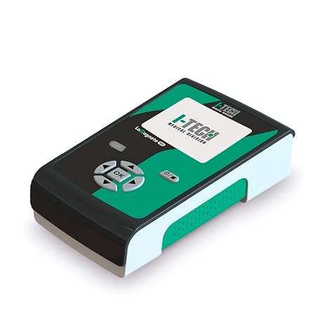 I-TECH Medical Division LaMagneto Pro Magnetfeldtherapie Niederfrequenz mit Sperrfunktion