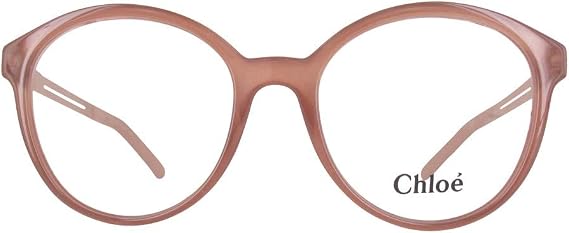 Eyeglasses CHLOE CE 2693 643 Antique Rose