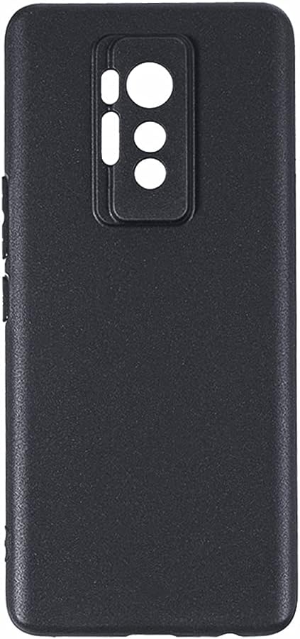 Protective Case for Tecno Phantom X - Black