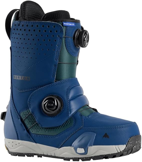 Burton Step On Photon Mens Snowboard Boots