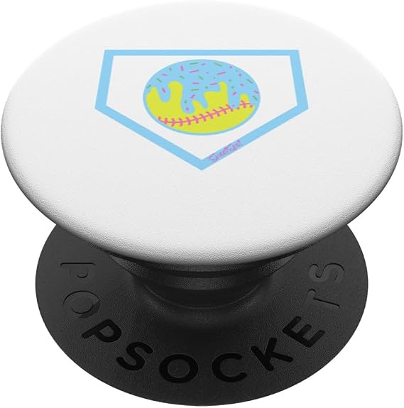 Finding that Sweet Spot PopSockets Standard PopGrip