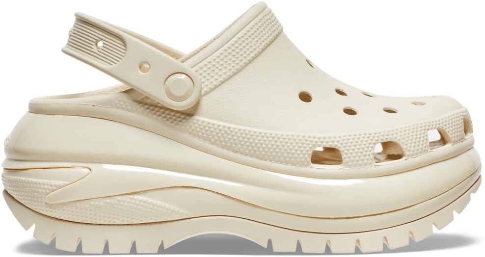 Crocs Unisex Crush Clog LteClog