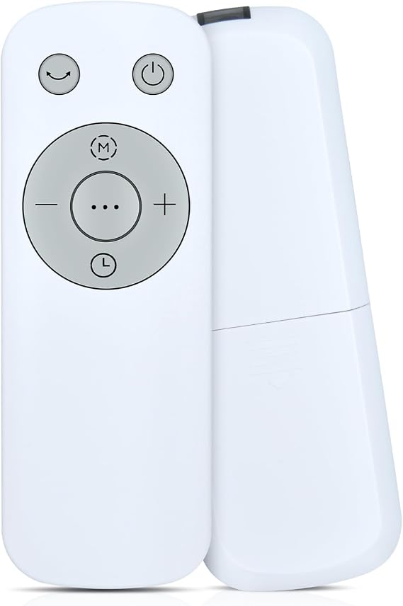 Remote Control Fit for Midea 3-in-1 Portable AC/Tower Fan