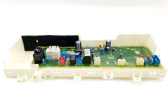 EBR62707635 Dryer Main Control Board (OEM) by Part Supply House