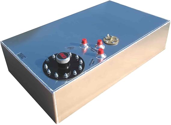 RCI 2172A Fuel Cell
