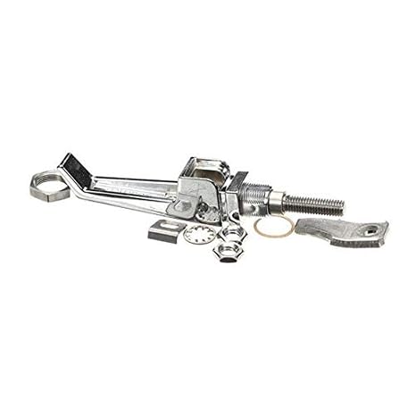 Somat (1F837) Lid Fastener (Lift/Turn)