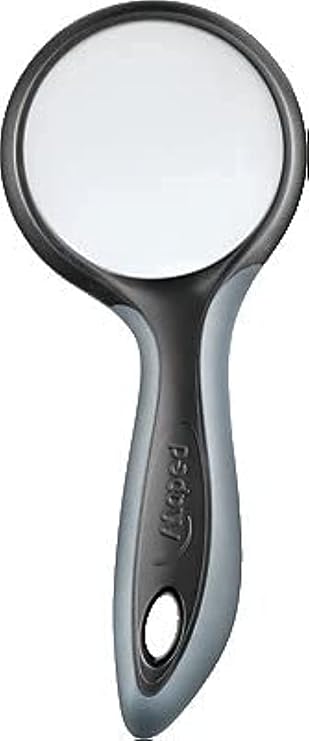 Maped Büyüteç 50 Mm 039100