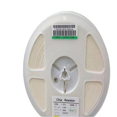 2.2K | 100 Uds 5% 1206 Resistencia 1K-820K 14W 0 0, 1 10 100, 150, 220, 330 Ohm 1K 2, 2 K 10K 100K 10R 100R 33R 22R 150R 220R 330 New 2026 High for Reliable Electronic Component