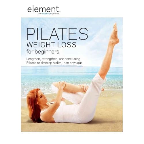 Element: Pilates Weight Loss for Beginners