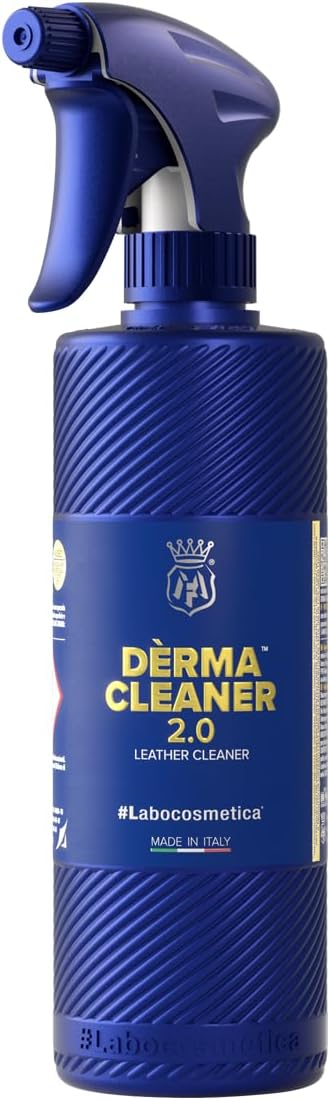 Labocosmetica DERMA CLEANER 2.0 Leather Cleaner 500ml