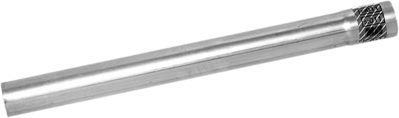Walker 52011 Exhaust Pipe 2.25" Inlet (ID) 2.25" Outlet (OD)