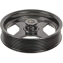 Cardone 3P-27137 New Power Steering Pump Pulley