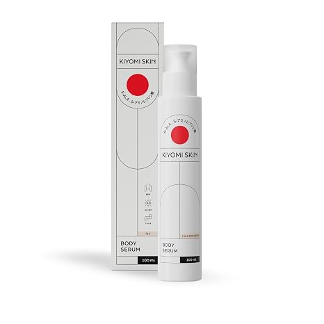 Body Care Gel 100 ml 5-ALA with Vitamin E