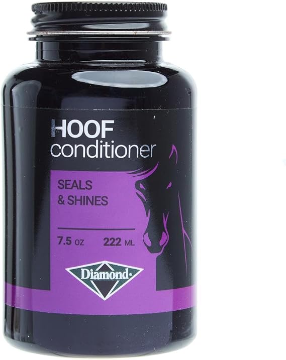 Diamond Hoof Conditioner 7.5oz 7.5OZ