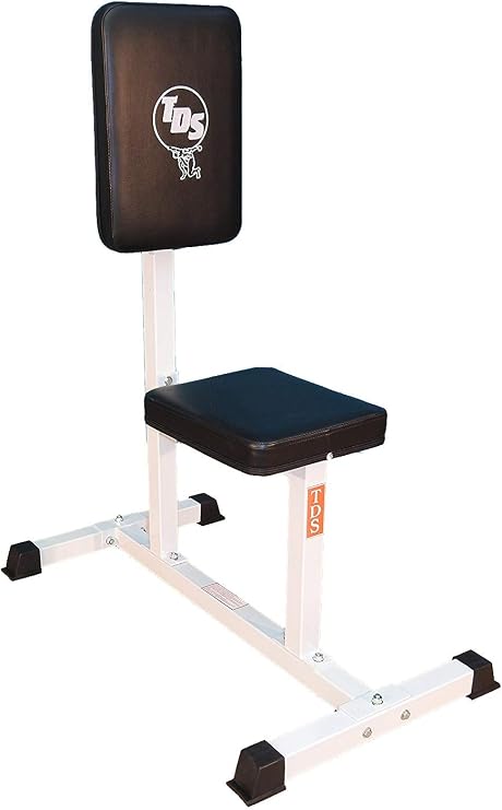Seated Military Press