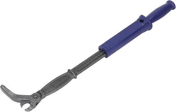 Nail Pulling Pliers Nail Pulling Tool Nail Puller High Carbon Steel Hand Tool for Woodworking Maintenance